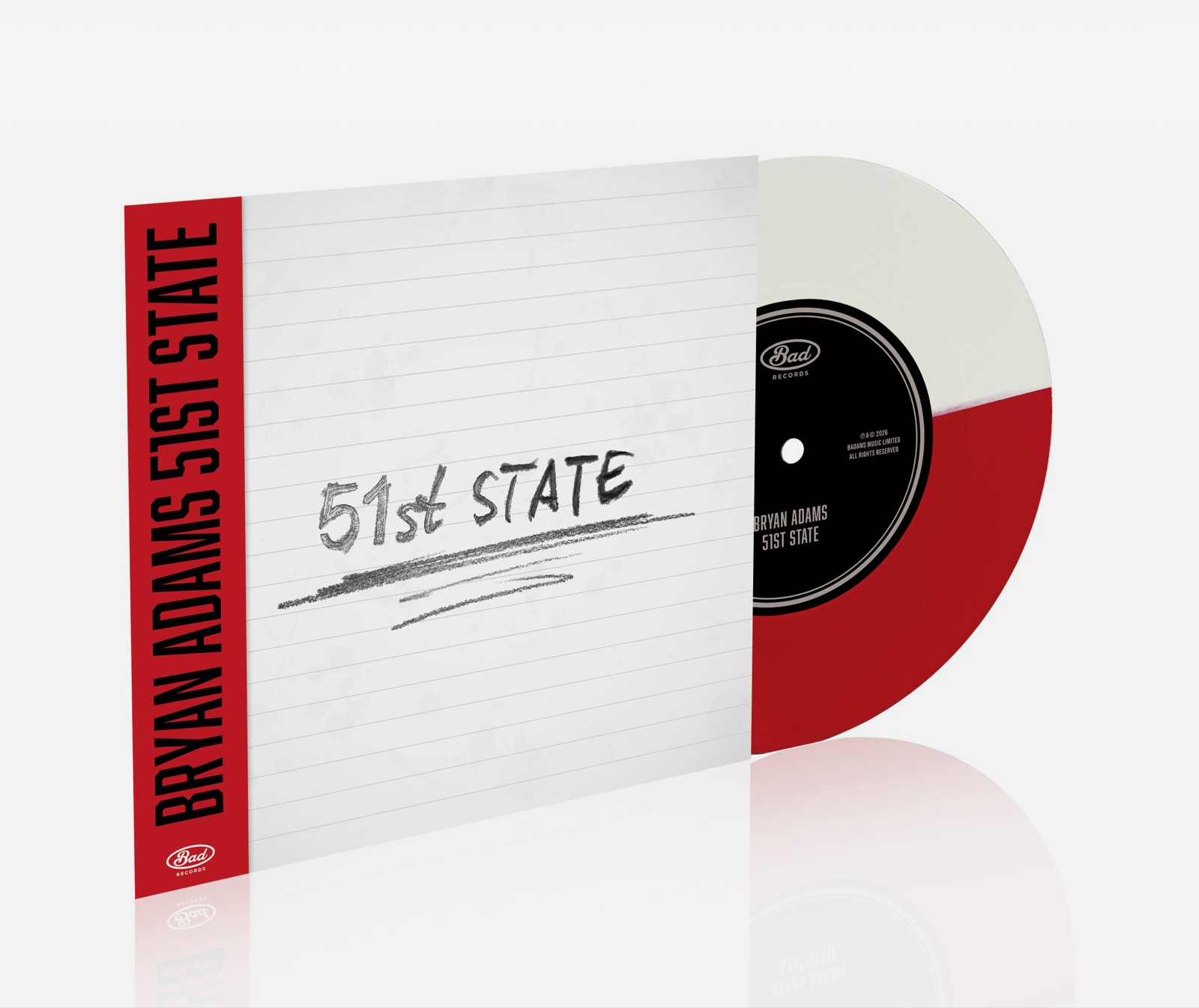 51st State