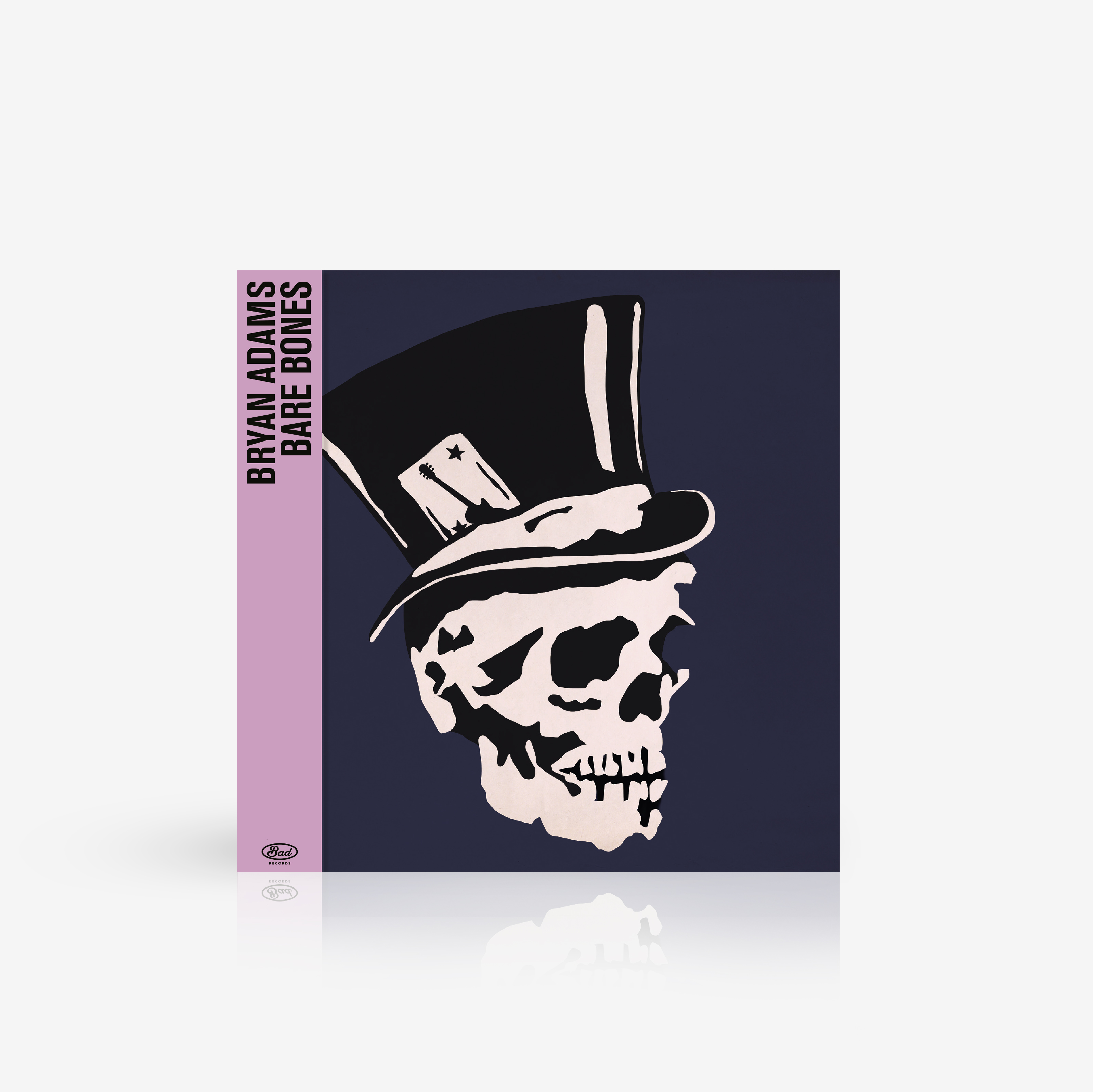 Bare Bones – 2LP